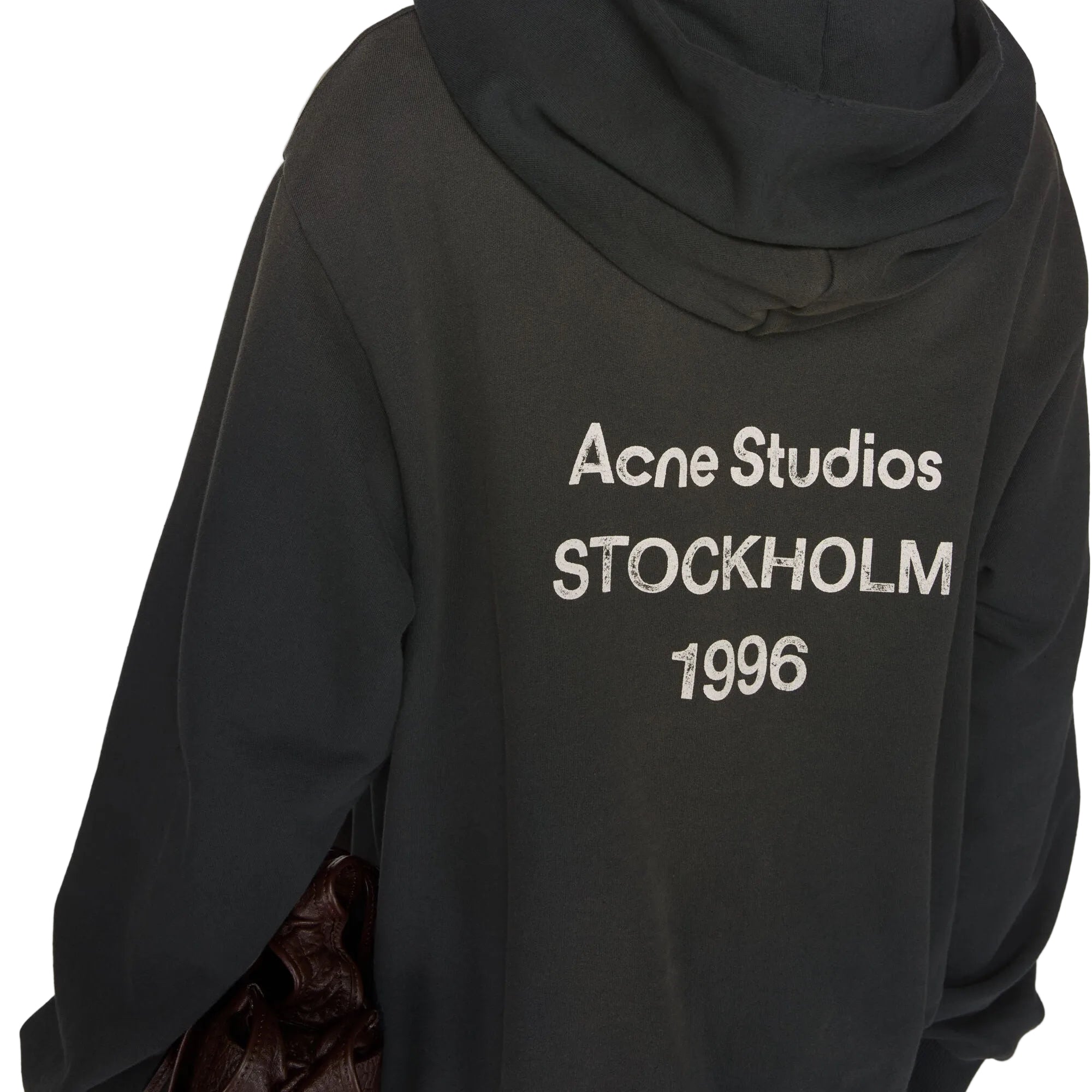 ACNE STOCKHOLM HOODIE