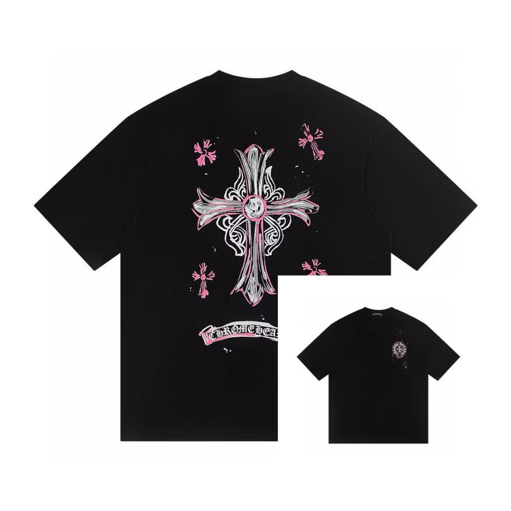 VARIEDAD DE CAMISAS CHROME HEARTS