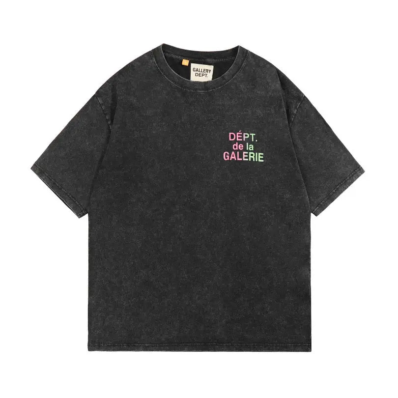 GALLERY DEPT DÉPT de la GALERIE TEE - VICE