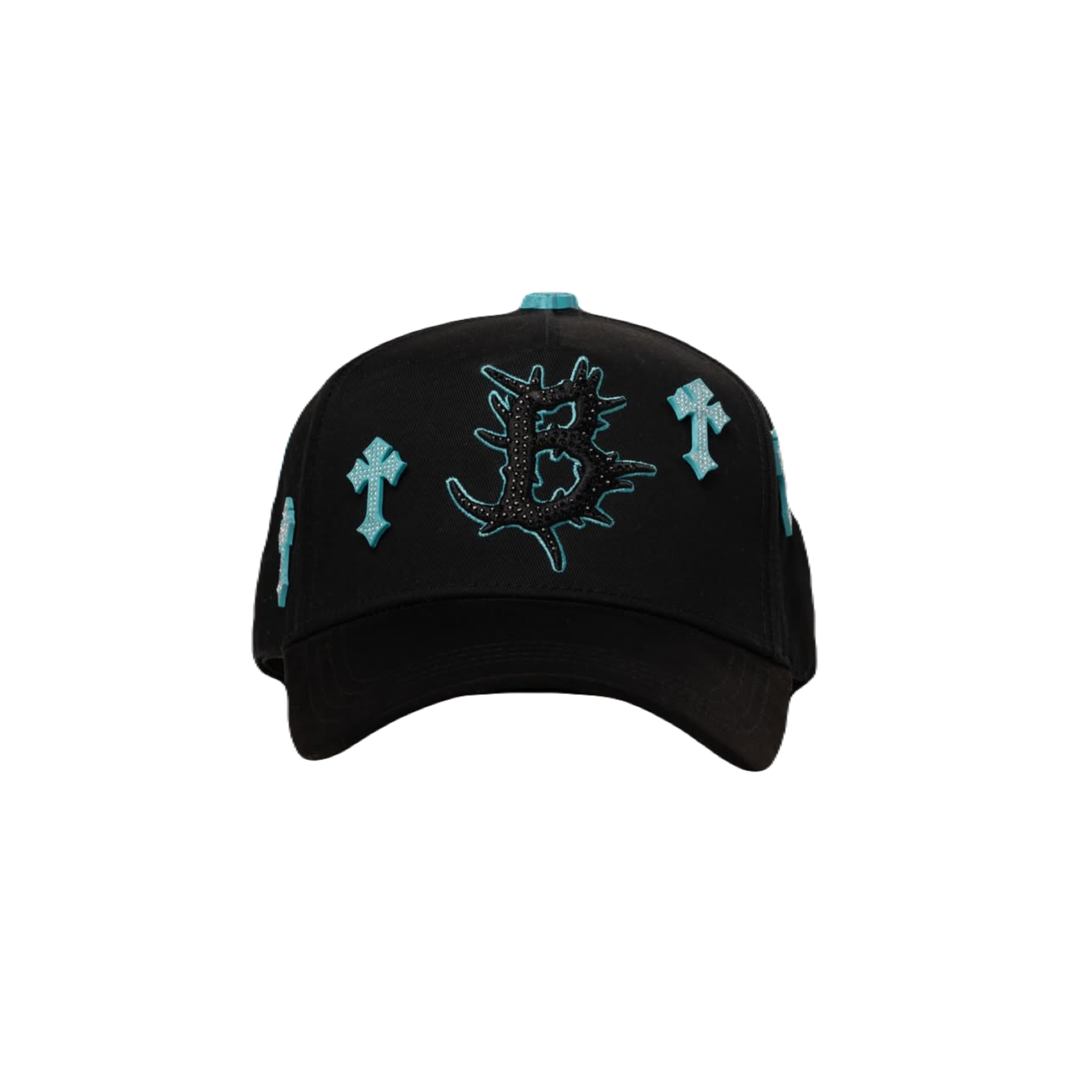 GORRA BARBAS HATS HEAVEN