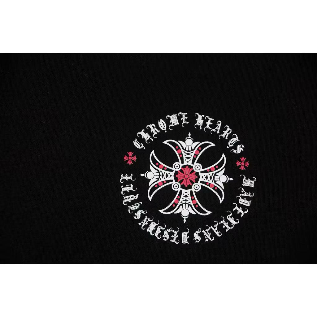 CHROME HEARTS MADE JEANS TEE