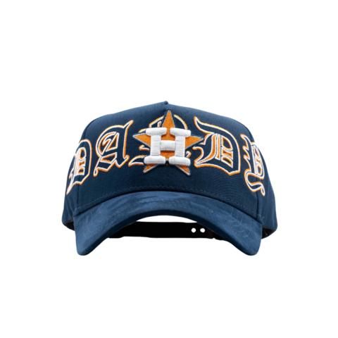 GORRA DANDY HATS HOUSTON ASTROS