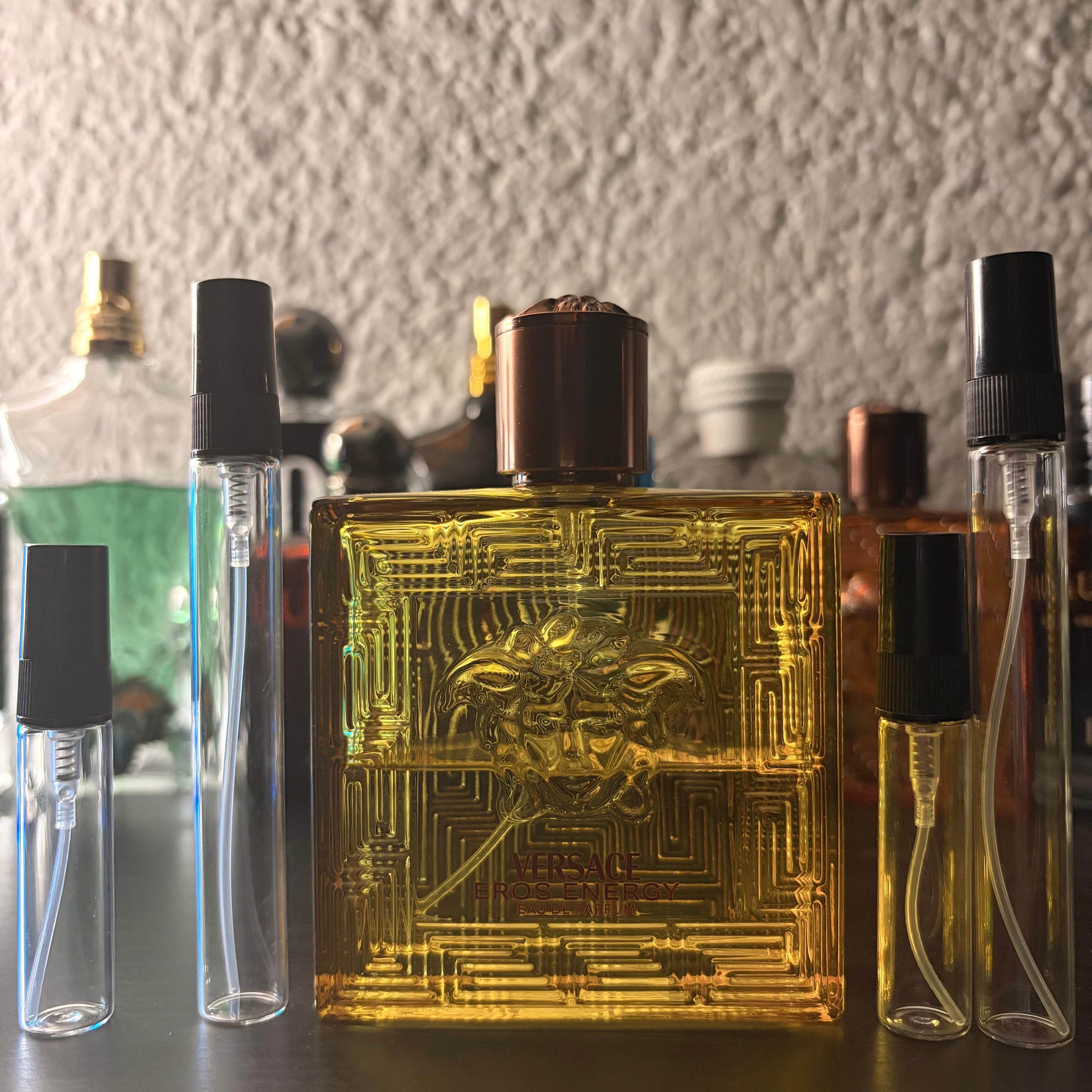 PERFUME VERSACE EROS ENERGY EDP 100 ML