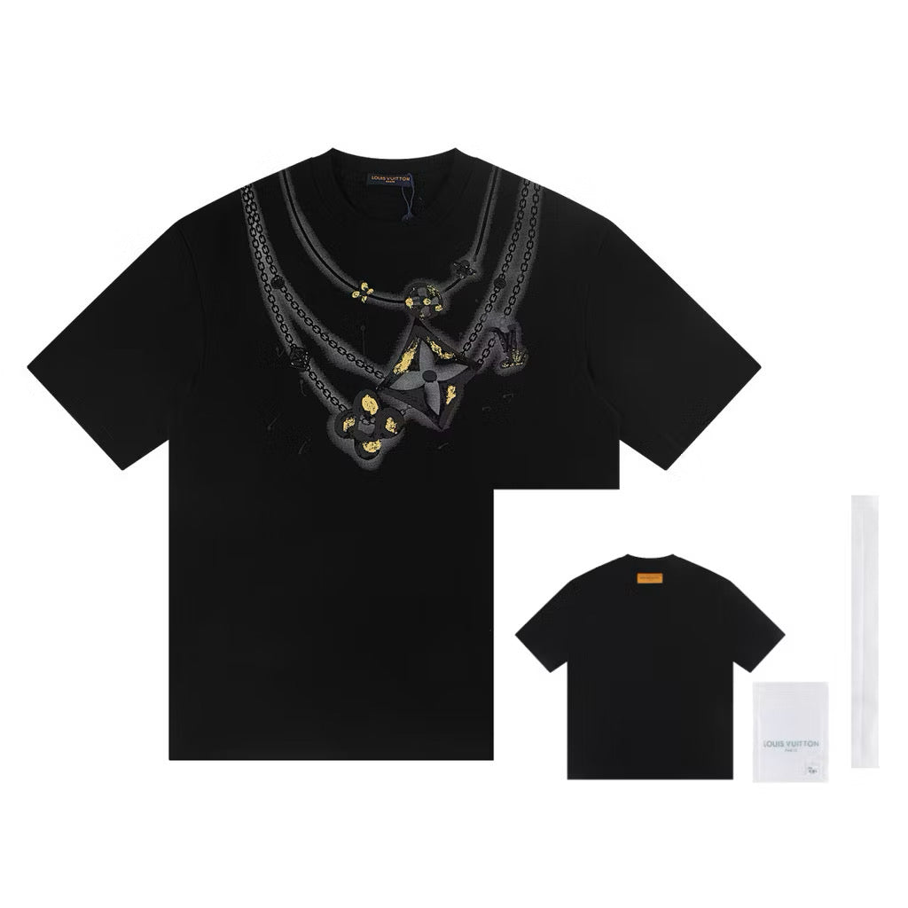 VARIEDAD DE CAMISAS CHROME HEARTS