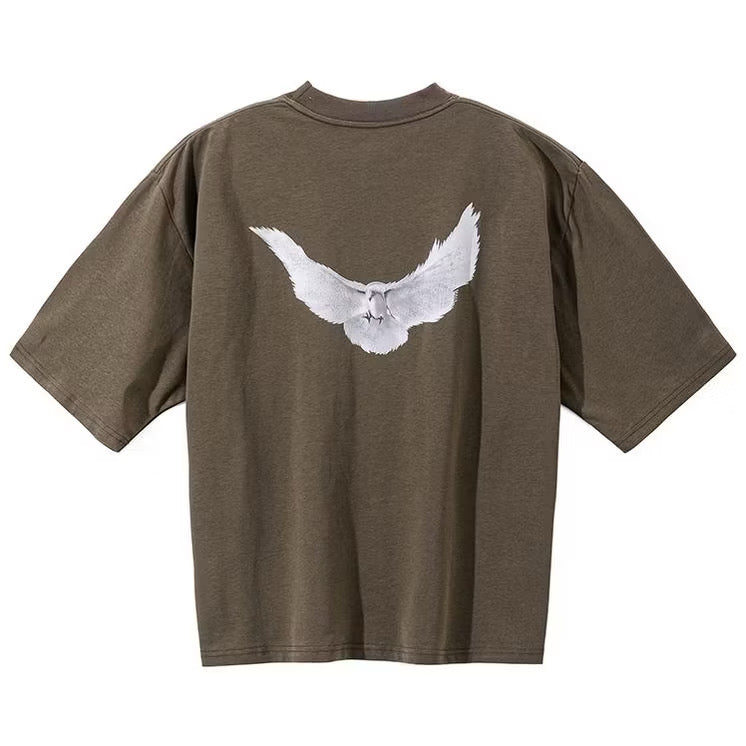 YEEZY GAP X BALENCIAGA