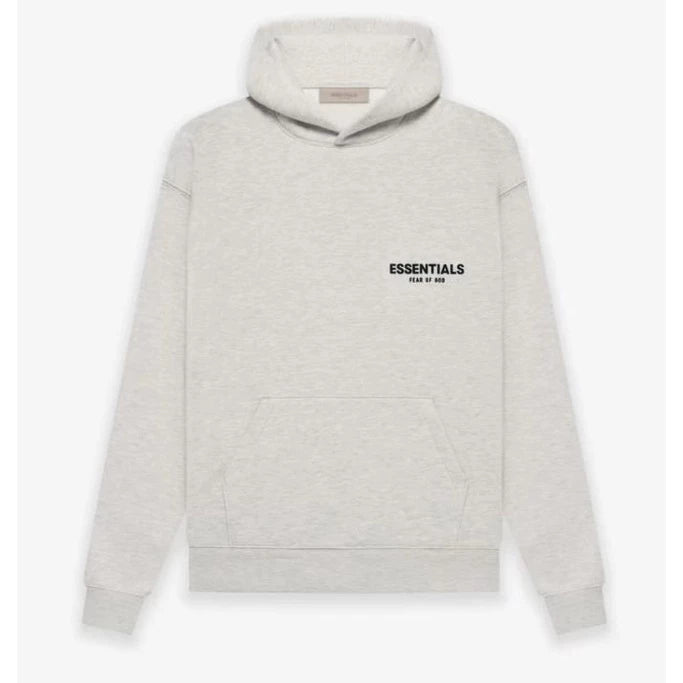 FEAR OF GOD ESSENTIALS HOODIE
