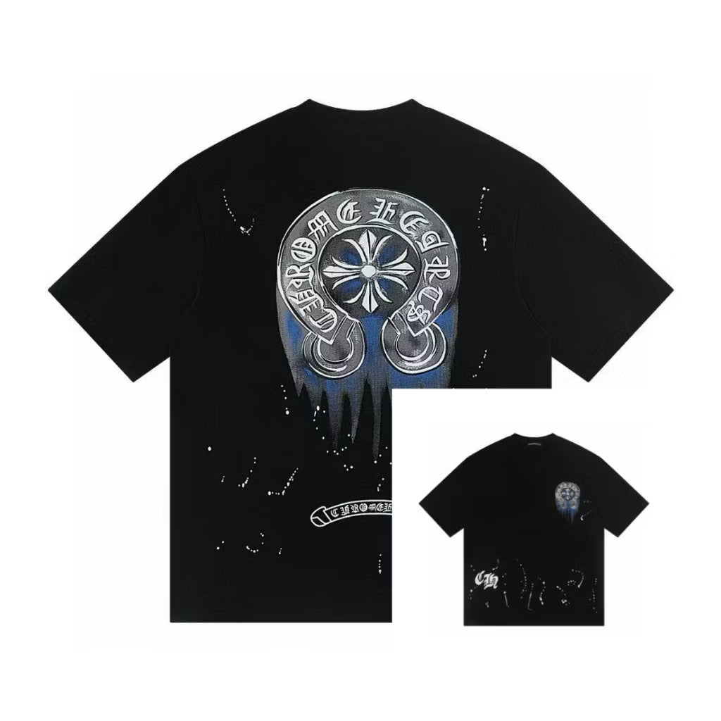 VARIEDAD DE CAMISAS CHROME HEARTS