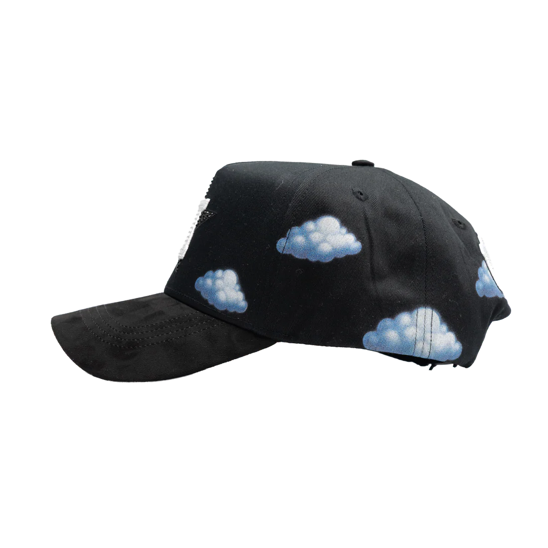 GORRA DANDY HATS X SADBOYZ "DIAS NUBLADOS"