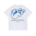 OFF-WHITE BUBBLE TEE