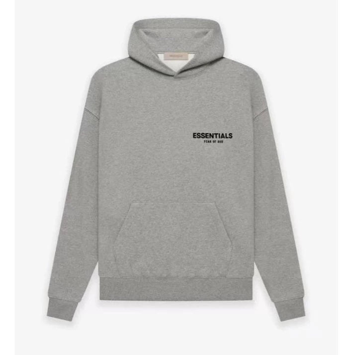 FEAR OF GOD ESSENTIALS HOODIE