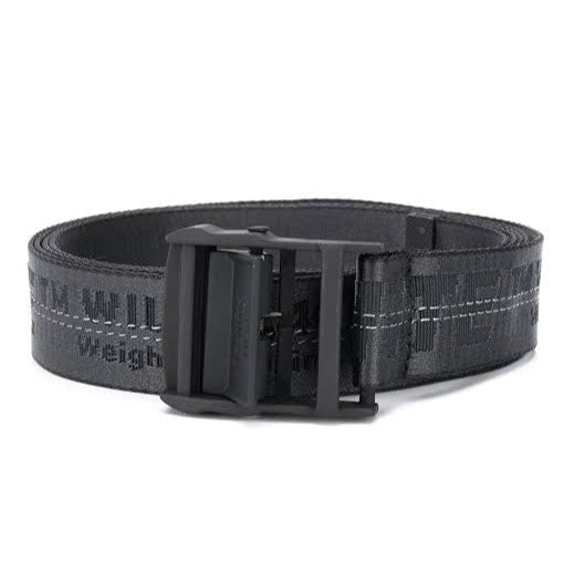 CINTURÓN OFF-WHITE