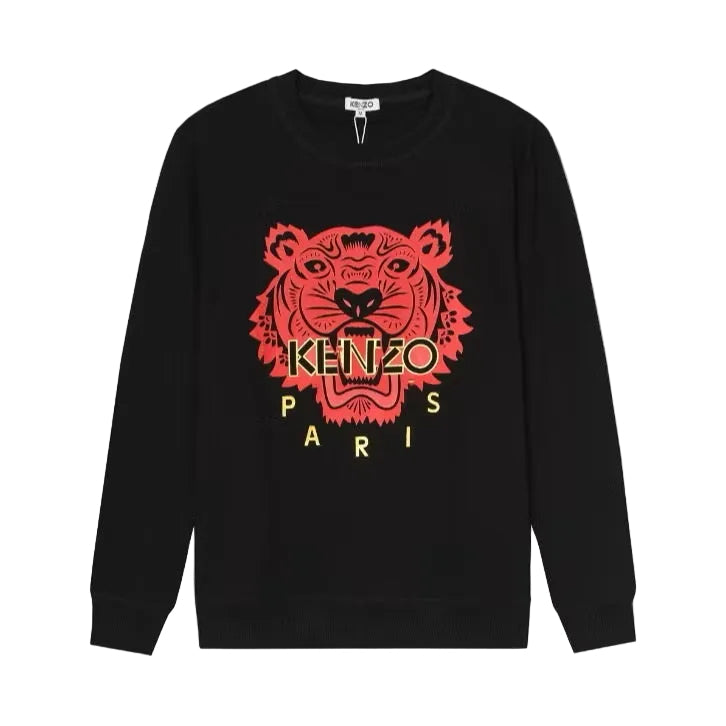 KENZO TIGER SWEATER