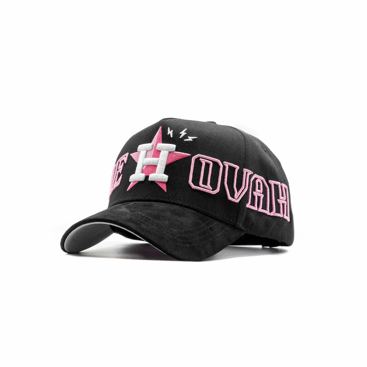 GORRA DANDY HATS JEHOVA