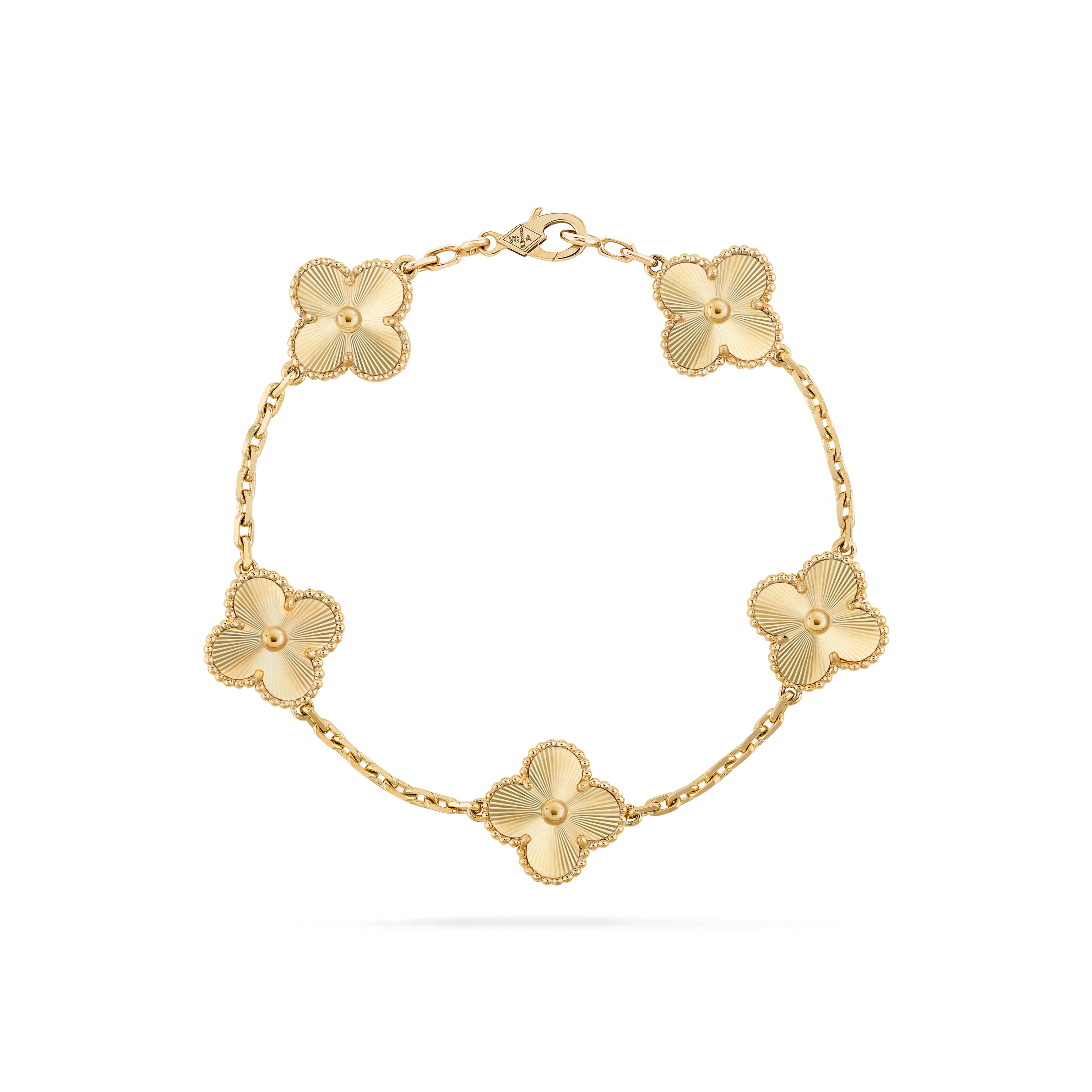 PULSERA VAN CLEEF & ARPELS