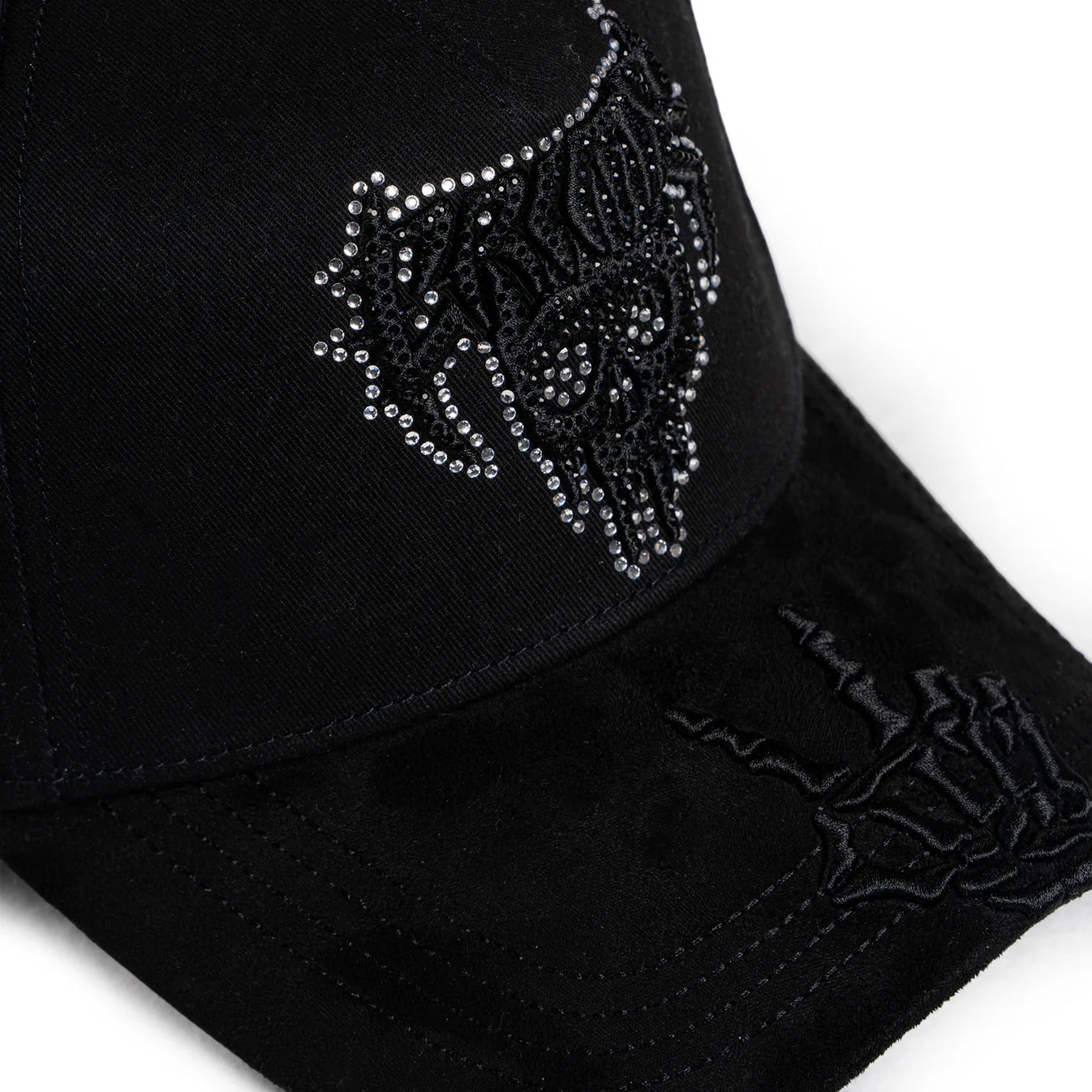 GORRA BARBAS HATS CRIME LOOK AT ME