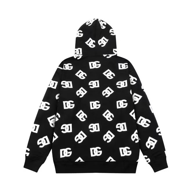 DOLCE & GABBANA HOODIE