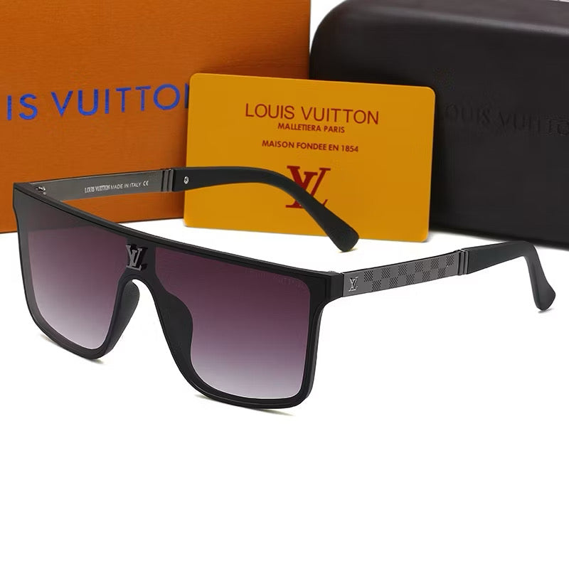 LENTES DE SOL LV MILLONAIRE