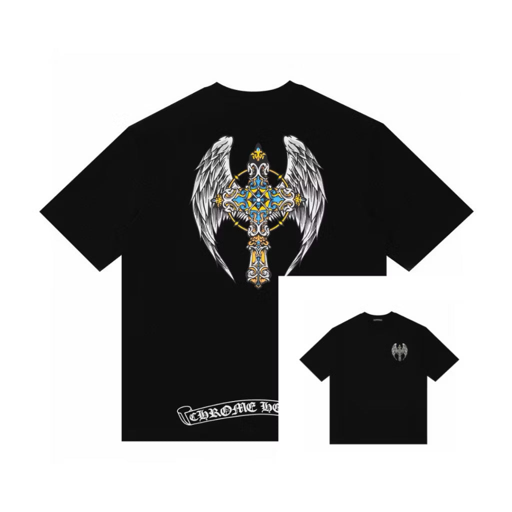 VARIEDAD DE CAMISAS CHROME HEARTS