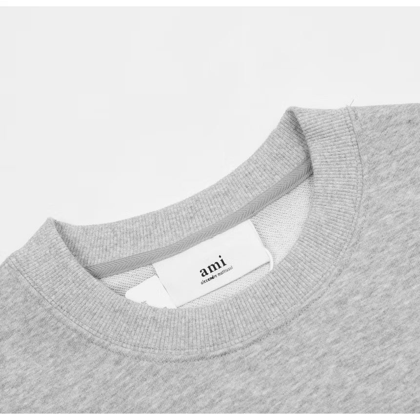AMI PARIS SWEATER