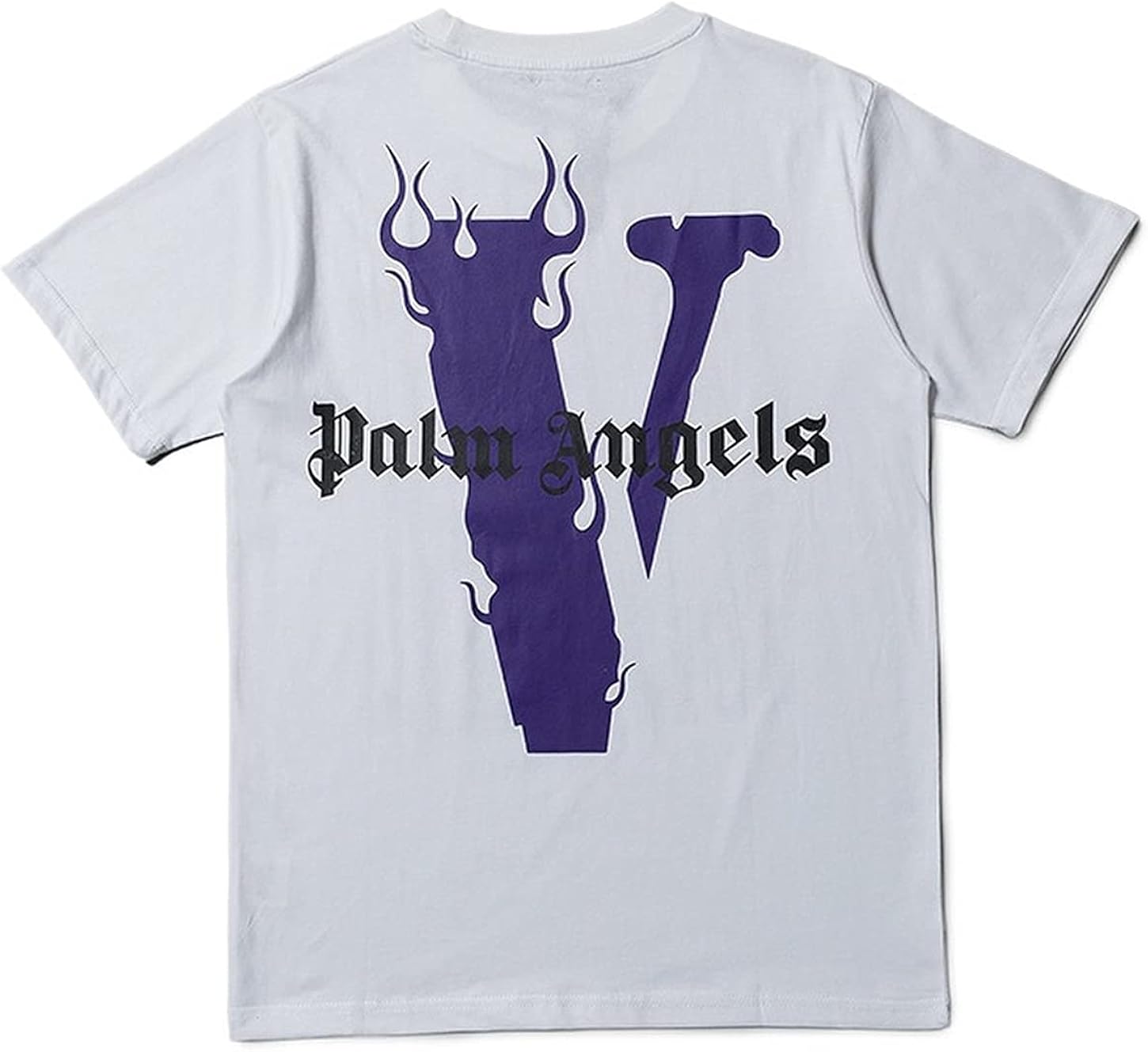 VLONE X PALM ANGELS TEE - VICE