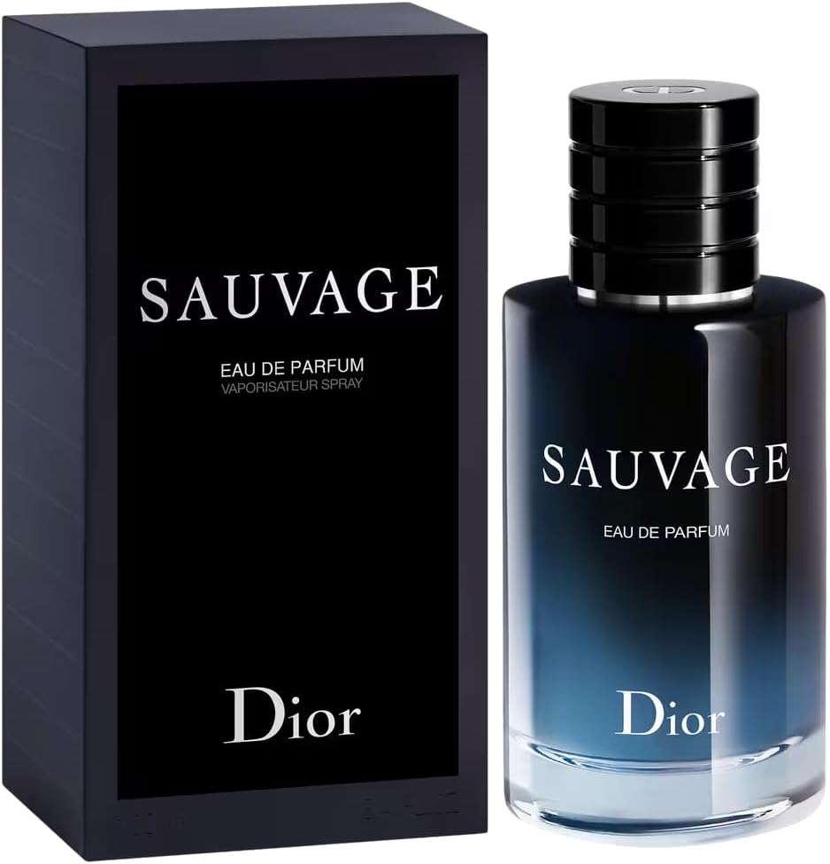 PERFUME DIOR SAUVAGE EDP 100ML