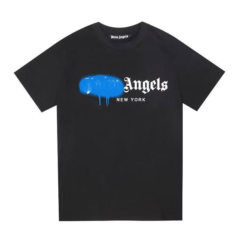 PALM ANGELS NEW YORK TEE
