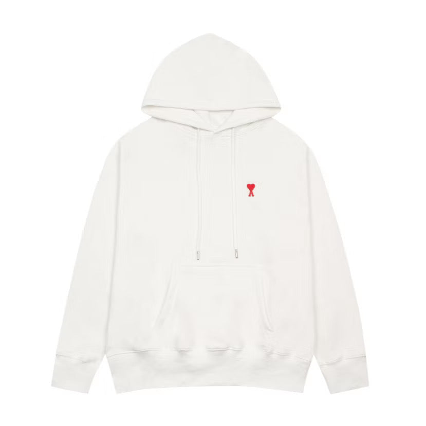 AMI HOODIE