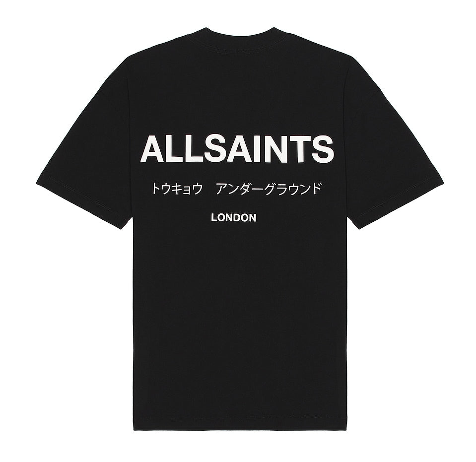 ALLSAINTS LONDON TEE VICE