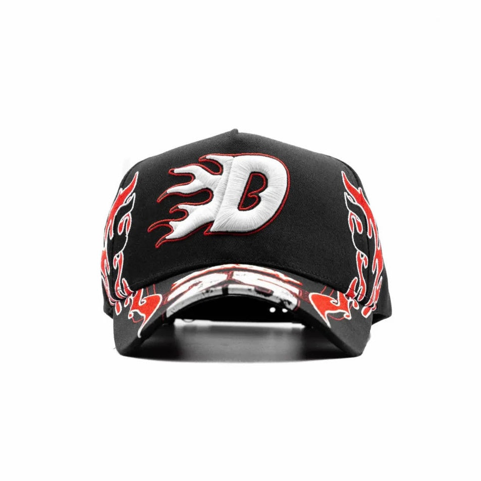 DANDY HATS MOTO 25