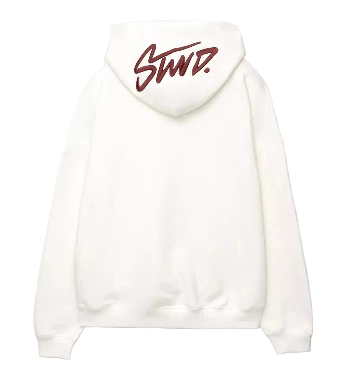 STWD HOODIE