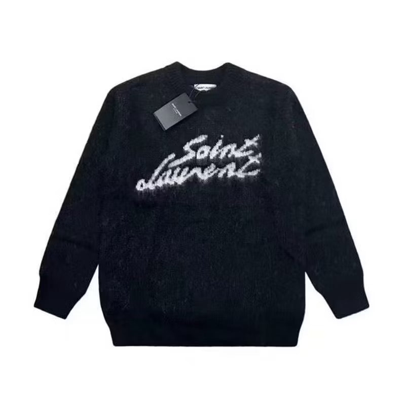 SAINT LAURENT SWEATER