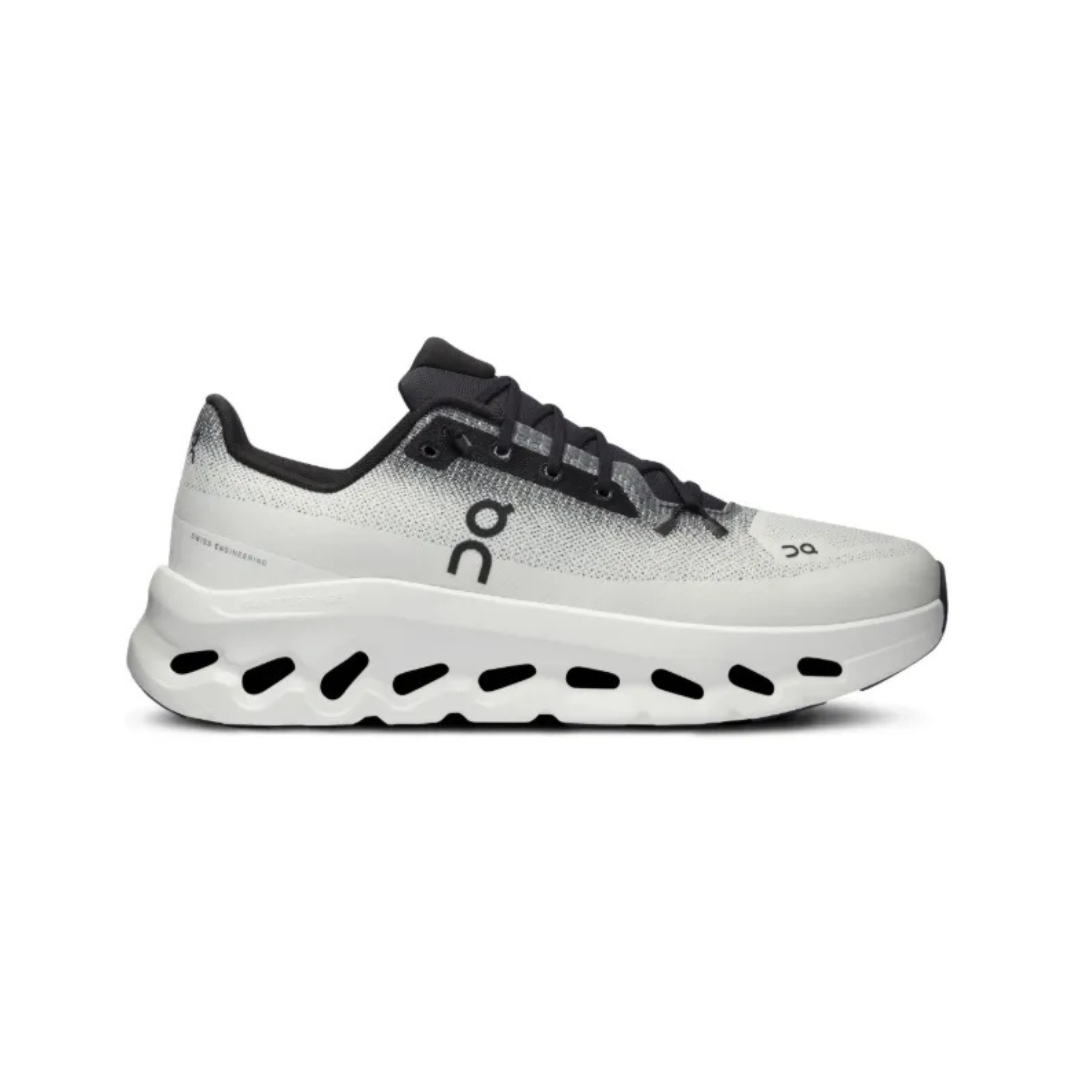 TENIS ONCLOUD ON RUNNING BLANCOS