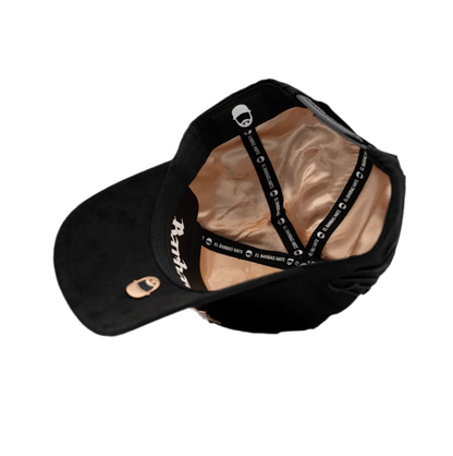 GORRA BARBAS HATS B STAR