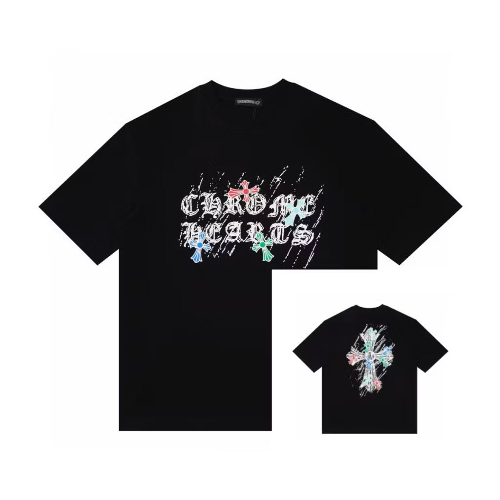 VARIEDAD DE CAMISAS CHROME HEARTS