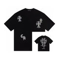 VARIEDAD DE CAMISAS CHROME HEARTS