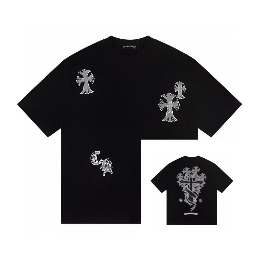 VARIEDAD DE CAMISAS CHROME HEARTS