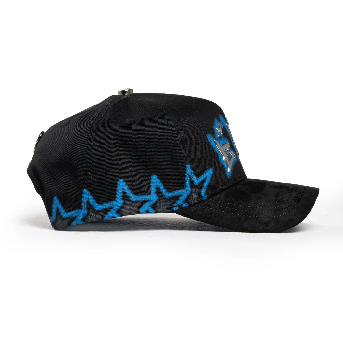 GORRA BARBAS HATS BBB