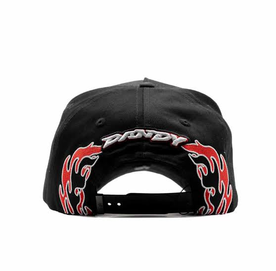 DANDY HATS MOTO 25