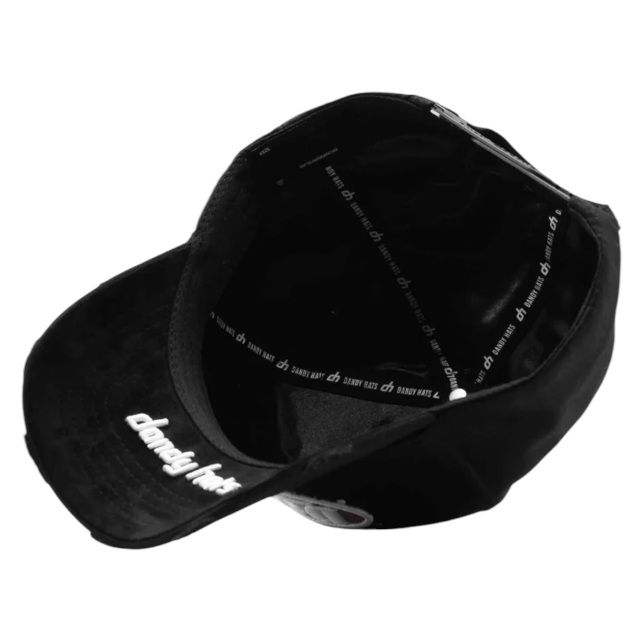 GORRA DANDY HATS 50/50