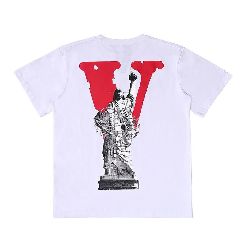 VLONE STATUE OF LIBERTY