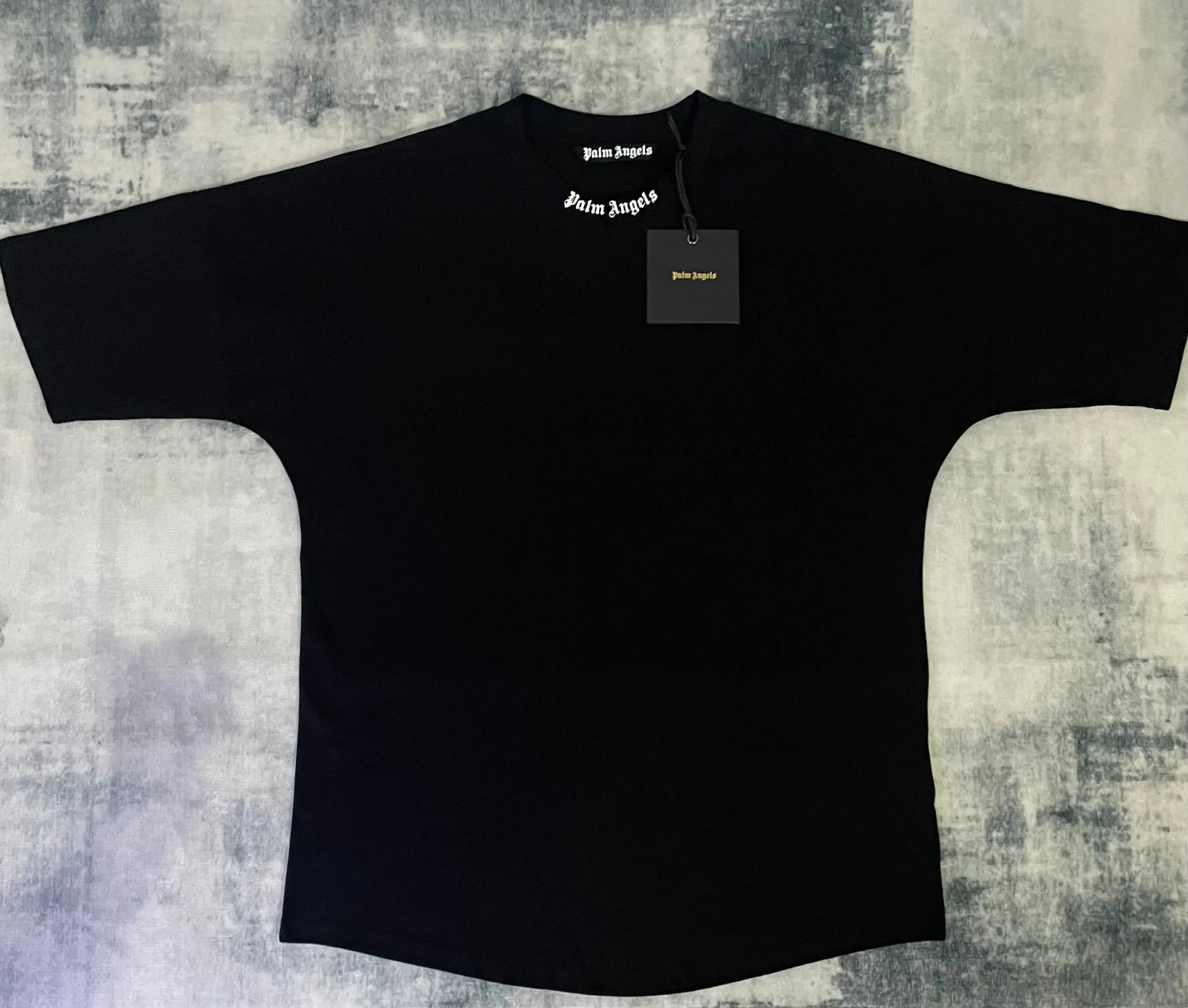 PALM ANGELS CLASSIC TEE - VICE