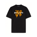 PALM ANGELS ROMA TEE