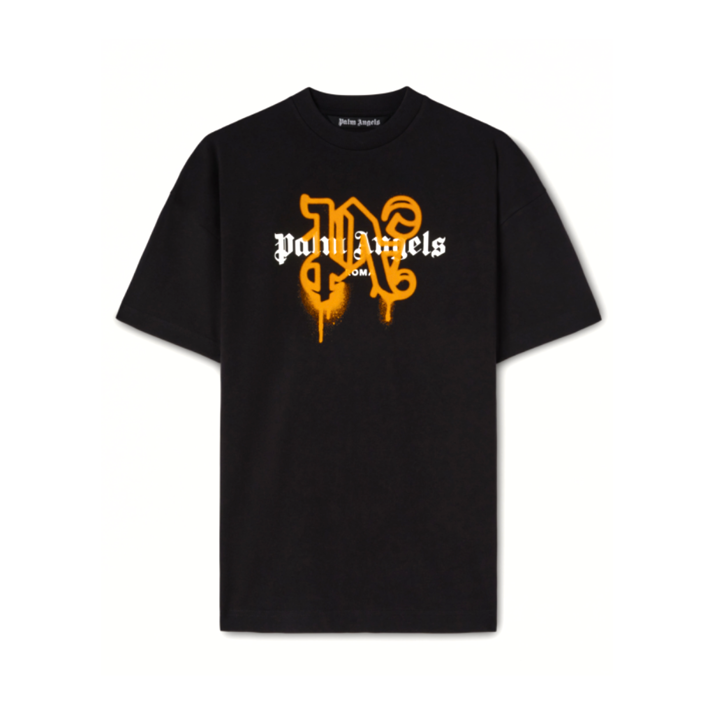 PALM ANGELS ROMA TEE