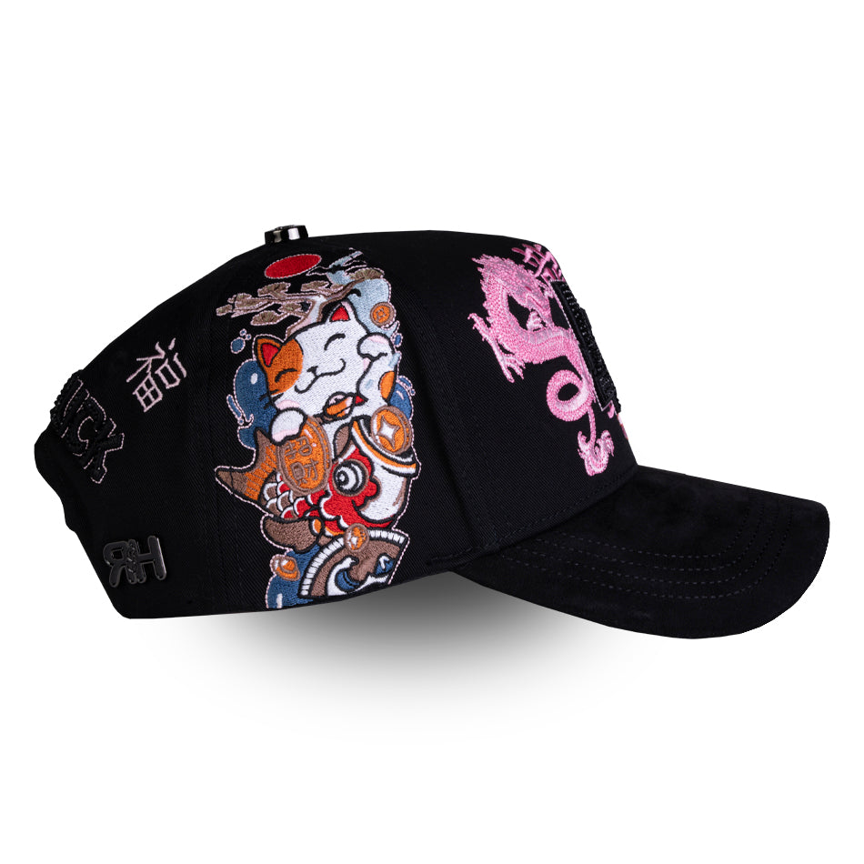 GORRA RICO HATS "LA JAPAN 2.0"