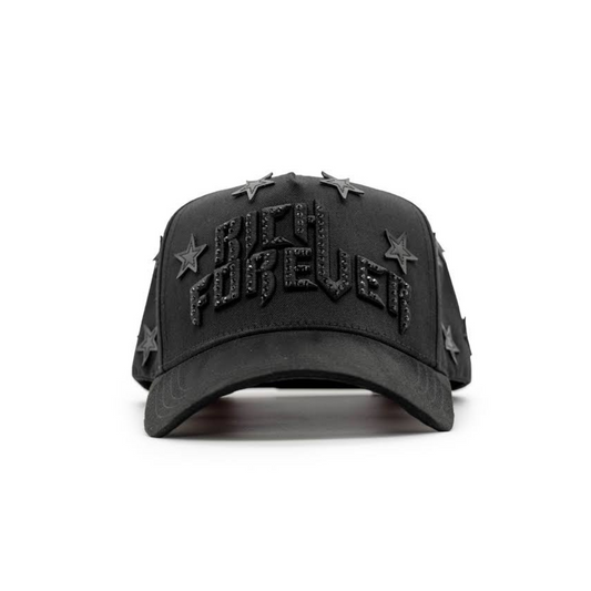 BARBAS HATS X RICH THE KID 