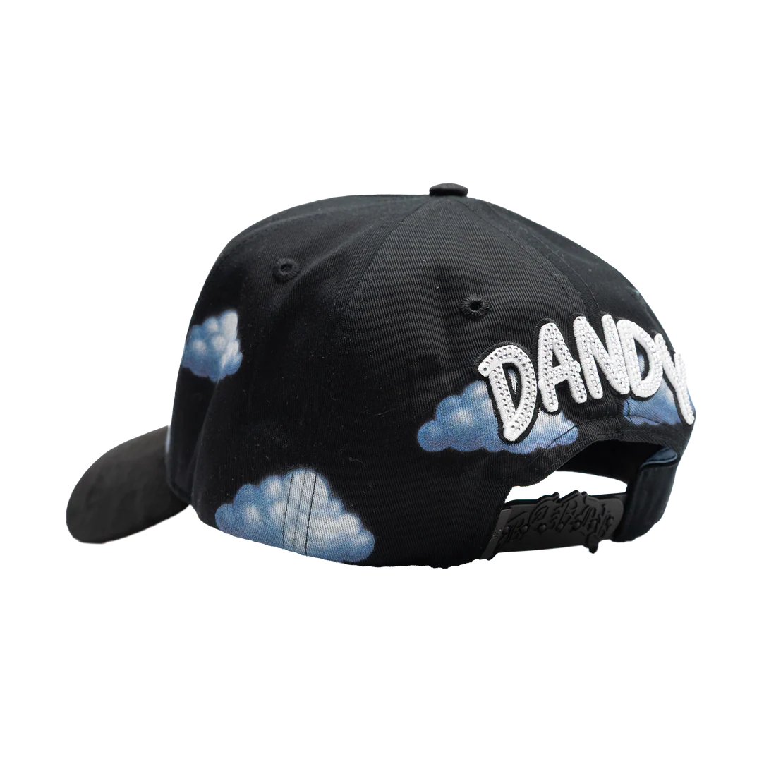 GORRA DANDY HATS X SADBOYZ "DIAS NUBLADOS"