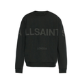ALLSAINTS LONDON BLACK SWEATER