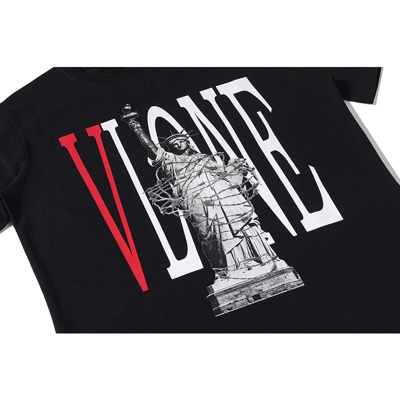VLONE STATUE OF LIBERTY