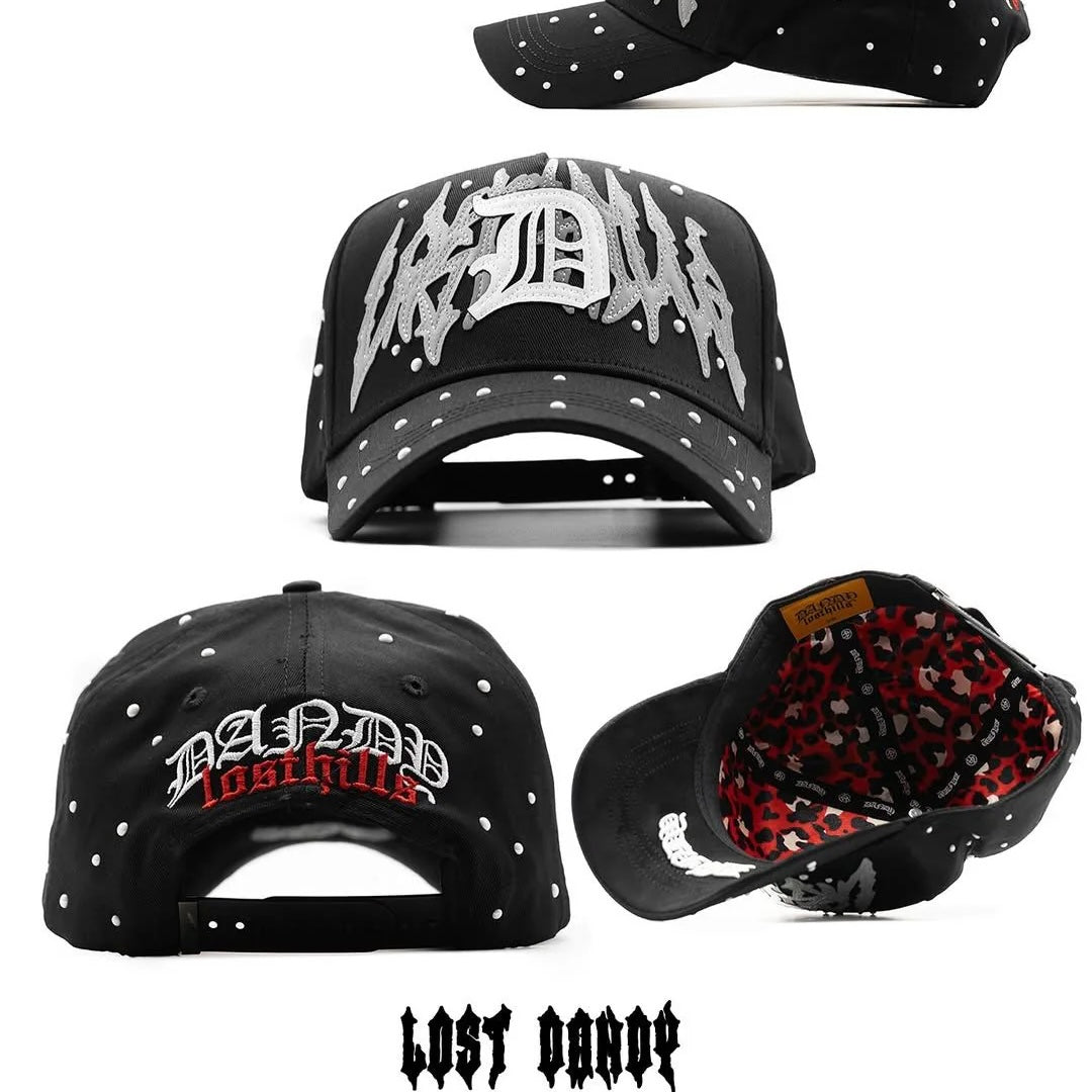 GORRA DANDY HATS LOST DANDY