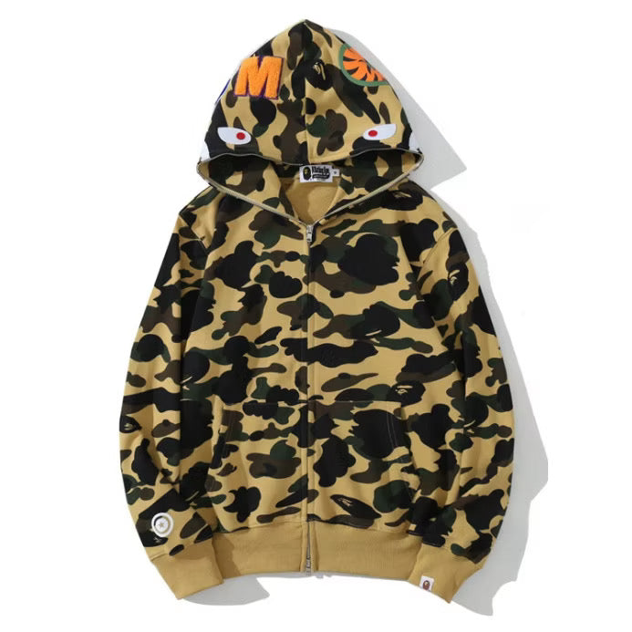 BAPE HOODIE